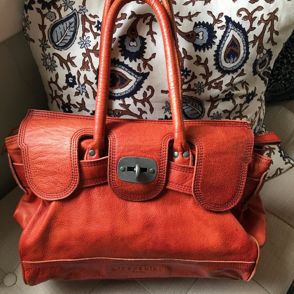 COPY - Liebeskind Mia Bag